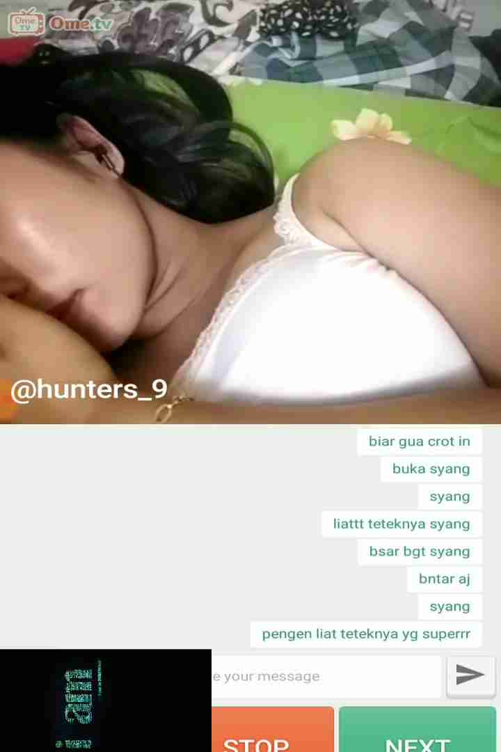 Bokep tutorial mencari bacol di ometv