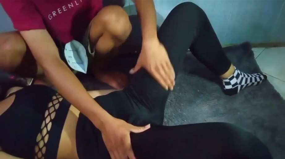 Bokep indo order jasa pijat memek